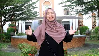 juara 1 tingkat nasional pidato menyambut hari lingkungan zhiaun nazira 🔥