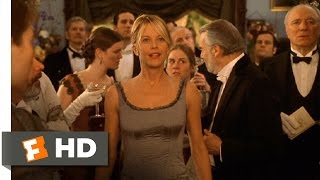 Kate & Leopold (12/12) Movie CLIP - Kate in the 19th Century (2001) HD