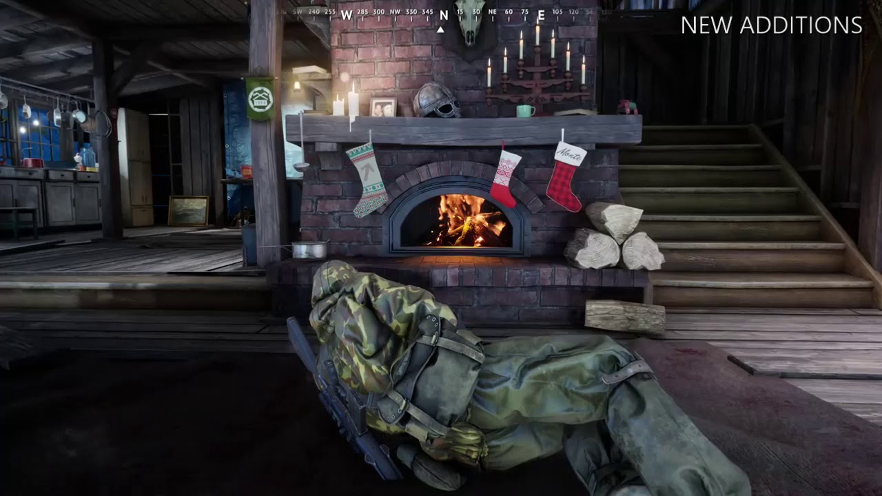 Vigor - 1.2 update preview