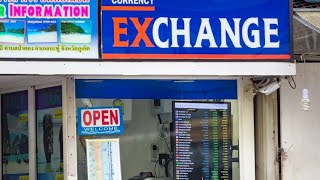 10 Things to Know Before You Do a Currency Exchange in India