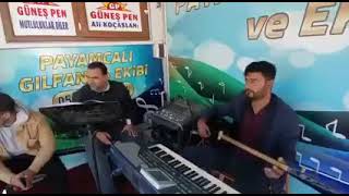 Payamcali Gilfan Uzun Hava 2023