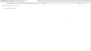 270 - Escrevendo código Python direto no navegador com PyScript