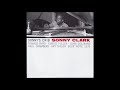 Capture de la vidéo Sonny Clark / Sonny's Crib (2X45Rpm Mmbst-81576)  1957/2011
