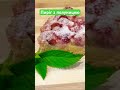 Пиріг з полуницею #video #пиріг #полуниця #pie #strawberry #ivarenik #shortvideo #recipe