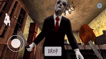 EVIL KID - BLIND MODE | FAST FULL GAMEPLAY IOS,ANDROID