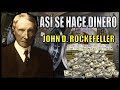 Consejos Para El Dinero ROCKEFELLER