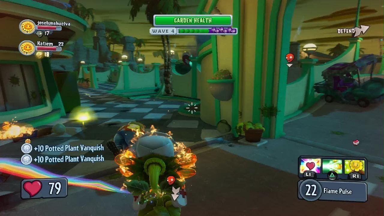 Plants vs Zombies Garden Warfare_20251120150057 - YouTube