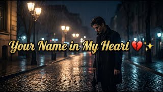 Download Lagu Namamu di Hatiku 💖 Balada Pria yang Emosional 2026 MP3