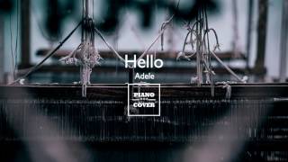 Hello - Adele | Piano Cover
Please watch: How Far Ill Go (Moana Ost.) - Alessia Cara | Piano Cover
https://www.youtube.com/watch?v=ZFr-m69BIRw
-~-~~-~~~-~~-~-
Hello by Adele
Lyric:
Hello, its me
I was wondering if after all these years youd like to meet
To go over everything
They say that times supposed to heal ya
But I aint done much healing
Hello, can you hear me?
Im in California dreaming about who we used to be
When we were younger and free
Ive forgotten how it felt before the world fell at our feet
Theres such a difference between us
And a million miles
Hello from the other side
I must have called a thousand times
To tell you Im sorry for everything that Ive done
But when I call you never seem to be home
Hello from the outside
At least I can say that Ive tried
To tell you Im sorry for breaking your heart
But it dont matter. It clearly doesnt tear you apart anymore
Hello, how are you?
Its so typical of me to talk about myself. Im sorry
I hope that youre well
Did you ever make it out of that town where nothing ever happened?
And its no secret that the both of us
Are running out of time
So hello from the other side (other side)
I must have called a thousand times (thousand times)
To tell you Im sorry for everything that Ive done
But when I call you never seem to be home
Hello from the outside (outside)
At least I can say that Ive tried (Ive tried)
To tell you Im sorry for breaking your heart
But it dont matter. It clearly doesnt tear you apart anymore
(Highs, highs, highs, highs,
Lows, lows, lows, lows)
Anymore
Hello from the other side (other side)
I must have called a thousand times (thousand times)
To tell you Im sorry for everything that Ive done
But when I call you never seem to be home
Hello from the outside (outside)
At least I can say that Ive tried (Ive tried)
To tell you Im sorry for breaking your heart
But it dont matter. It clearly doesnt tear you apart anymore
#PIANOCOVER #Hello #Adele
HOPE YOU ENJOY IT!!!
MORE PIANO COVER: https://www.youtube.com/channel/UC38B4w3lMFk6LmFUNGh38WQ Hello - Adele | Piano Cover