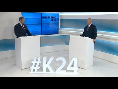 Эксперт рассказал о всероссийском дне бега «Кросс наций» в Алтайском крае