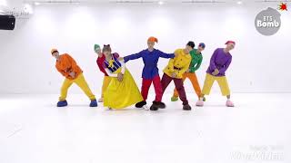 Celebrity Magic Dance - (song WINNER - EVERYDAY) - (Dance BTS - GO GO GO) Wealth