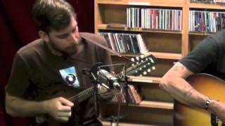 Grant Peeples - Sunshine State - Wlrn Folk Music Radio