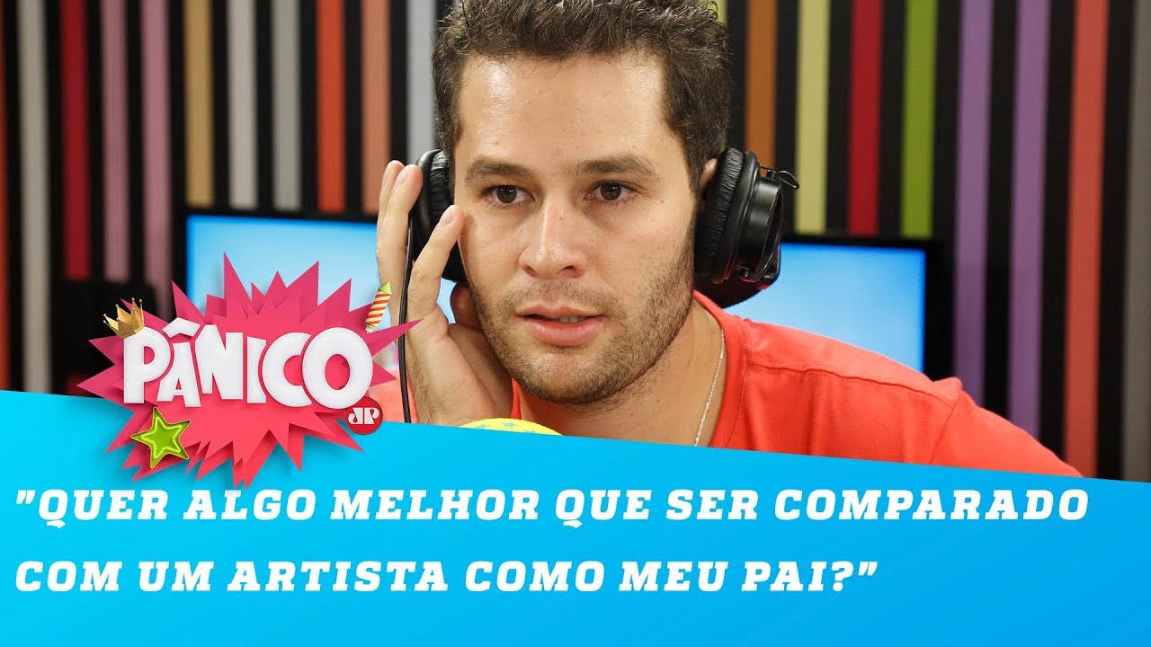 carioca 2019 Pedro Leonardo: