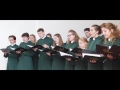 Bohemian Rhapsody - (University of Exeter Chapel Choir)