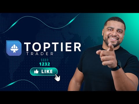 TopTier Proprietary Trading. Get Funded with TopTier Trader