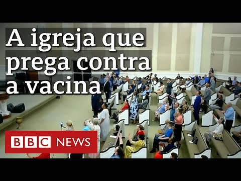 Vídeo: Na louisiana o que é uma paróquia?