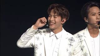 [ ENGSUB ] Vixx DayDream Concert Part-1 [ 1-3 ] DVD