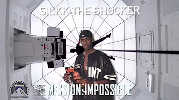 Silkk The Shocker - Closer (feat. Lisa Left Eye Lopes & Ne-Yo)
