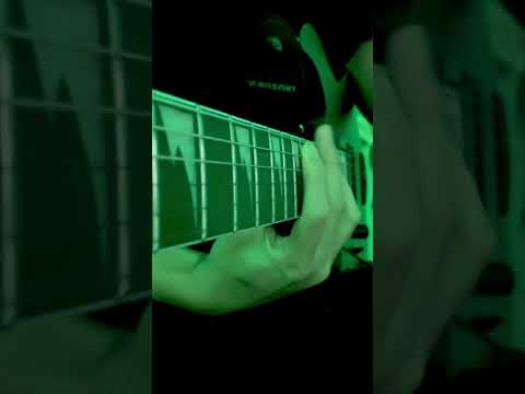 Faster N Harder Fasternharder 6arelyhuman Fyp Guitartok Electricguitar Guitar