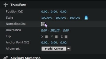 Element 3d | Tutorial After Effects | ROBLOX