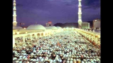 سورة الذاريات - محمد علي قاسم - صوت عذب خاشع جميل جدا