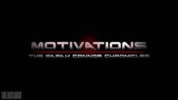 Sarah Connor Chronicles: Motivations #terminator #nfsmedia