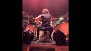 Michael Cartellone- Gimmie Back My Bullets (Lynyrd Skynyrd)