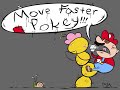 Polymorphic - move faster