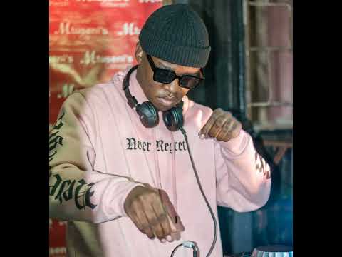 General C'mamane x Chustar - Sthin iStory
