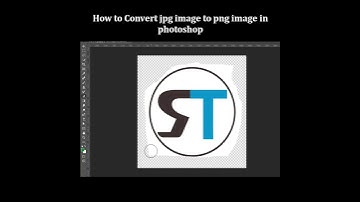 jpg image to png image convert in photoshop#photoshop #edit #design