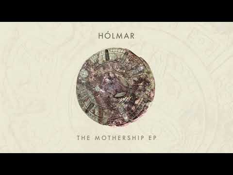 Hólmar - The