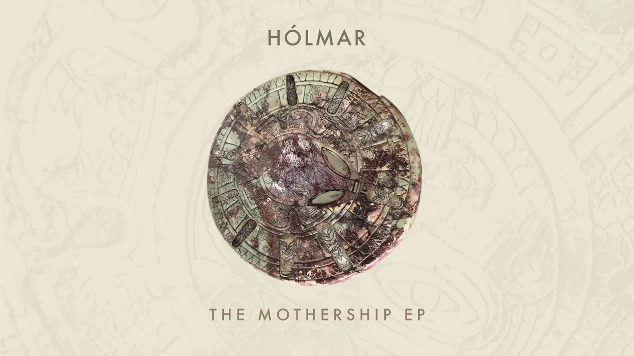 Hólmar - The Nanananinai