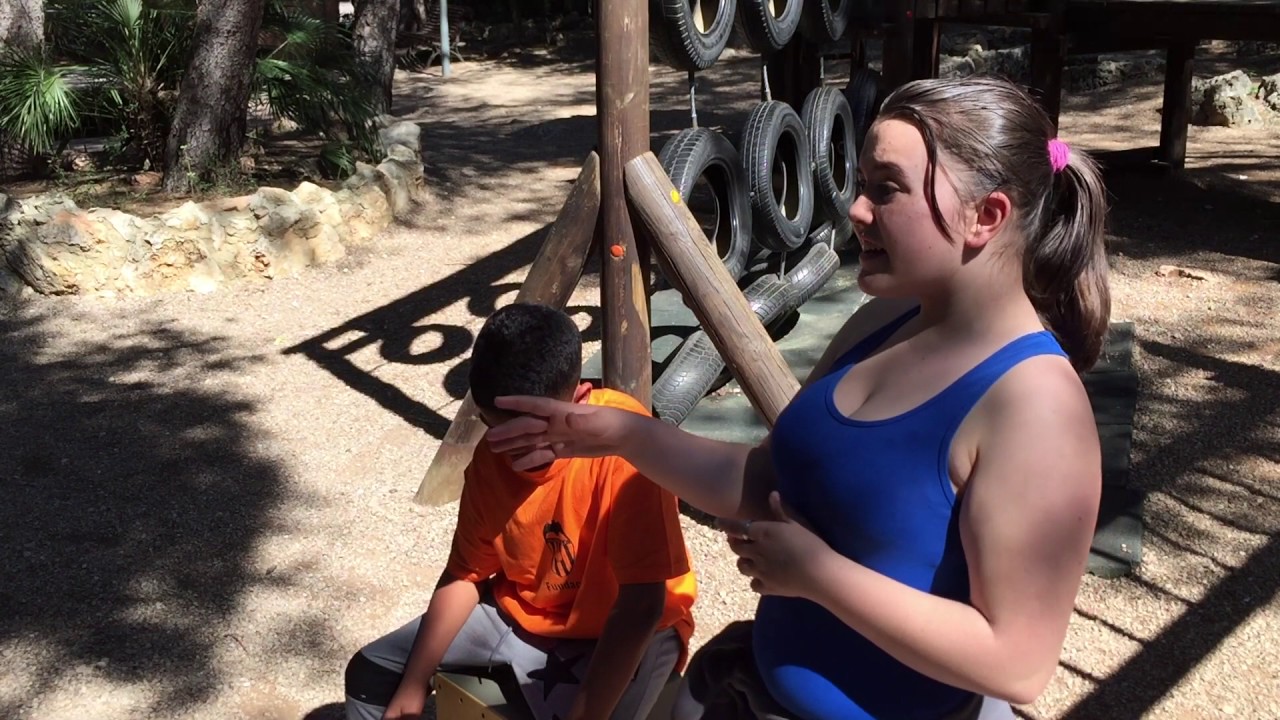 Cris & lías   No quiero perderte