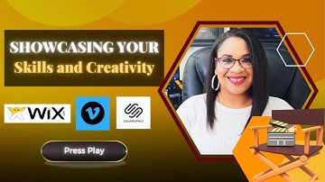 Creating a Killer Film Portfolio: Tips and Tricks