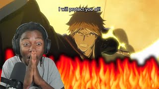 WE ABOUT TO GET LIT!, BLEACH THOUSAND YEAR BLOOD WAR #2 REACTION