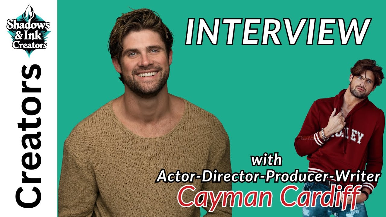 From Micro Dramas to Monsters: Cayman Cardiff on HOUSE OF FLIES (Indie Horror Interview)