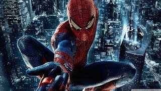 How To Apply A 3D Live Wallpaper of The Amazing Spiderman 2|| IN NON-ROOTED ANDROID DEVICES|| 2017|| screenshot 5