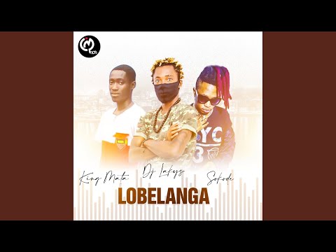Lobelanga DJ Lakys Feat King Mata Sokode