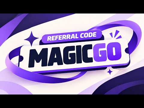 Roobet Referral Code – MAGICGO – Best Code