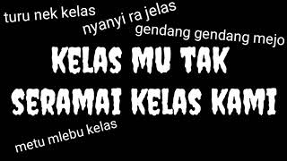 Story'wa kelas
