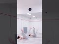 [ mirrored ] no na - work | Dance Break #shorts