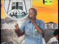 Tamil christian song  jathigal illai  vyasar lawrence  zion music festival 09
