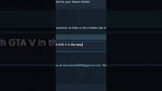 Refunding GTA 5 After Speedrunning It For 5000+ Hours #gta5 #gtav #gtaonline