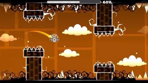 Flappy Bird - Insane Level