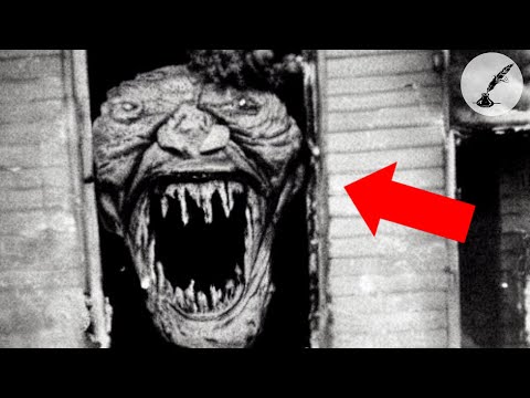 Original YouTube thumbnail for Inside the Union Screaming House Case, Where a Haunting Turned Into a Problem of Trust