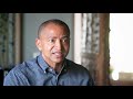 Interview de Moïse Katumbi