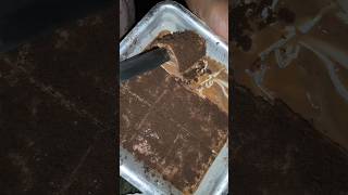 homemade chocolate mousse |easy and quick recipe| ❤ shortsyt whatsappstatus food homemade video