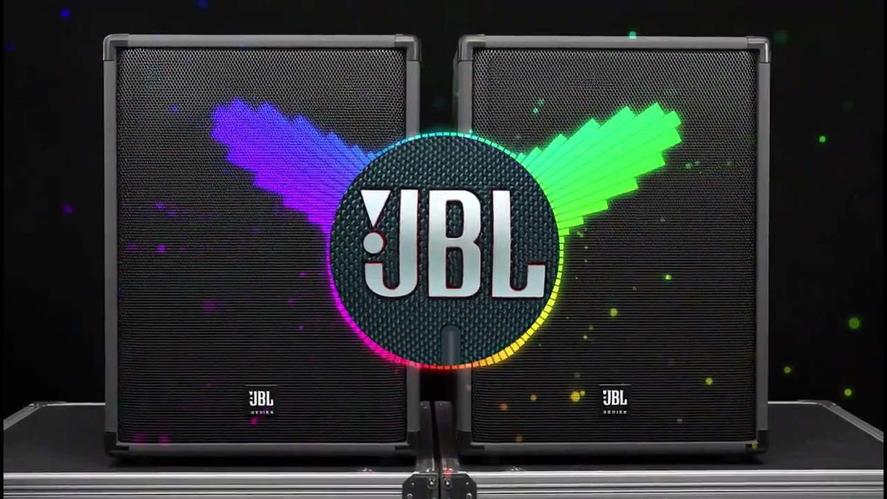 JBL Audio Test – Premium High-Fidelity Audio Performance 2025