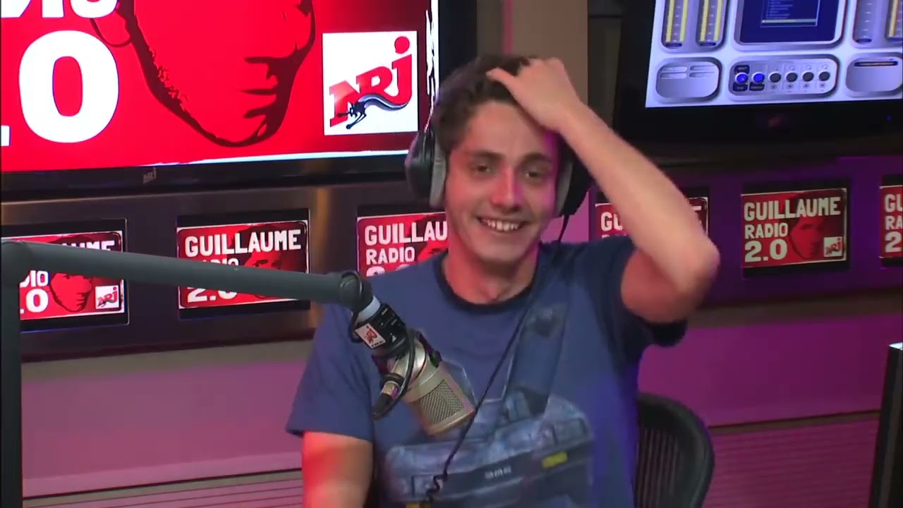 Papa j'ai donné ton Gun de flics à des potes !