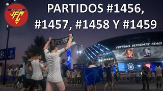 EA Sports FC 26 | Ultimate Team | Division Rivals | 4 DERROTAS SEGUIDAS, A CADA CUAL MÁS DOLOROSA